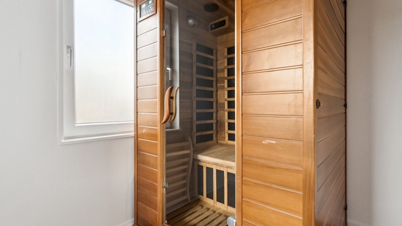 Photo of Bathroom in Thyholm
