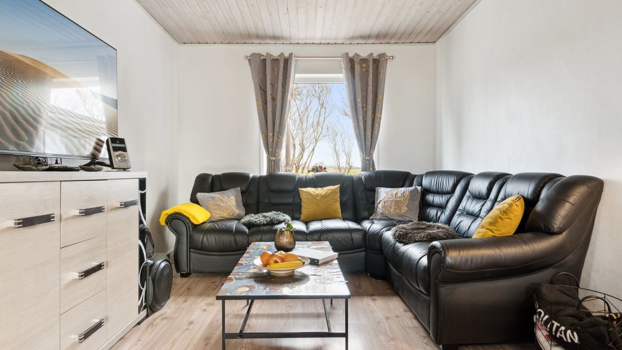 Photo of Livingroom in Thyholm