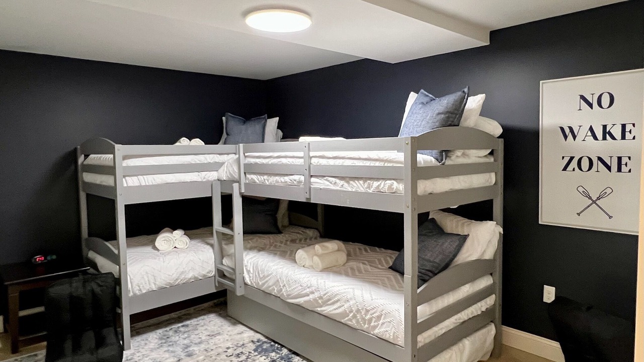 Photo of Bedroom in Plymouth