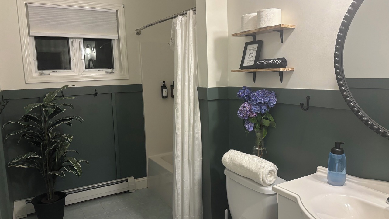 Photo of Bathroom in Plymouth