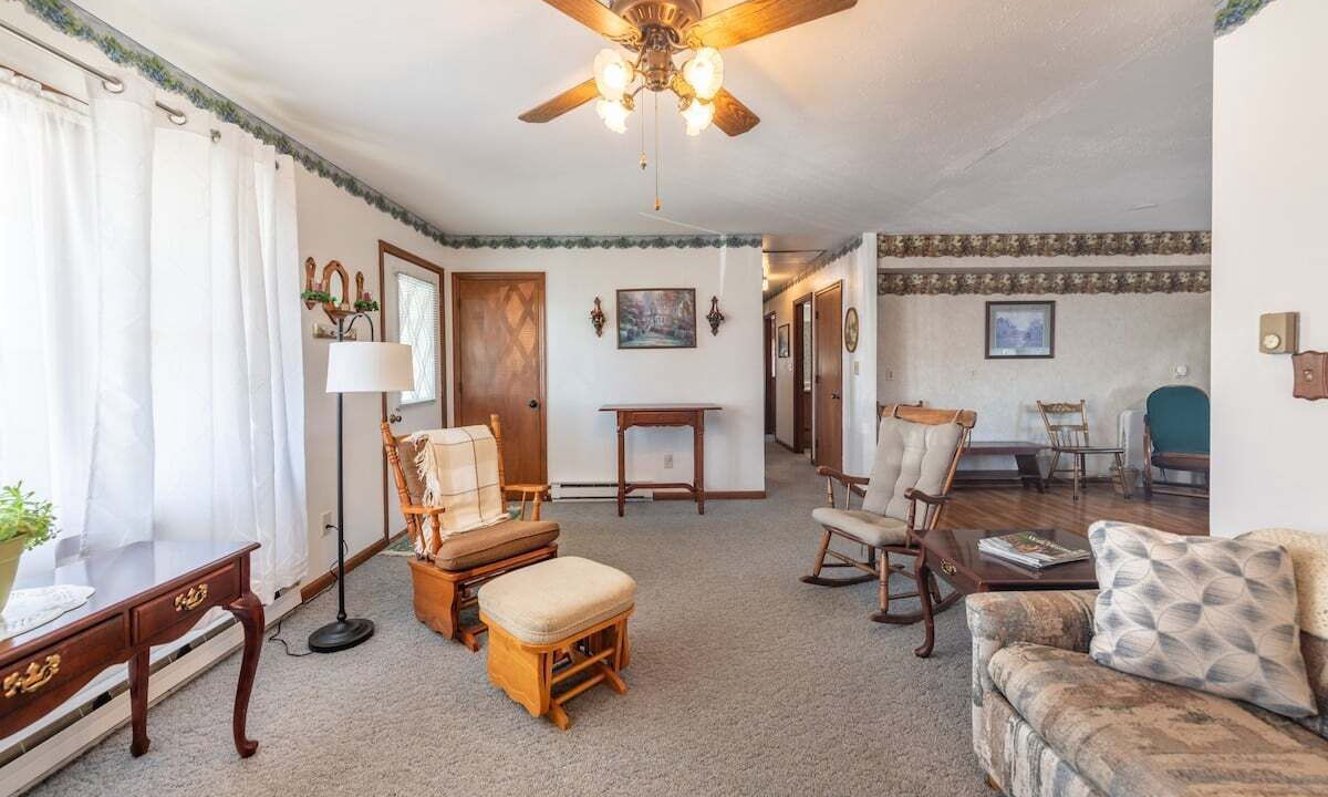 Photo of Livingroom in Washington Court House