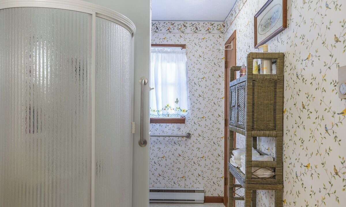 Photo of Bathroom in Washington Court House
