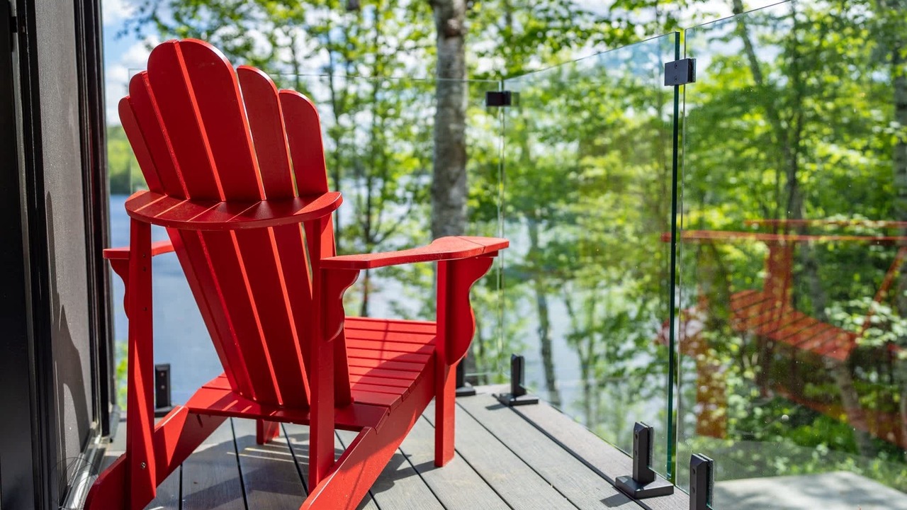 Photo of Outdoor in Saint-Didace