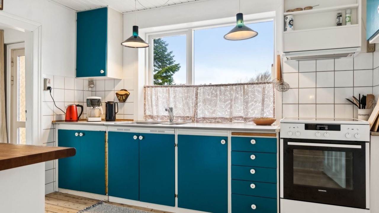 Photo of Bedroom in Hanstholm