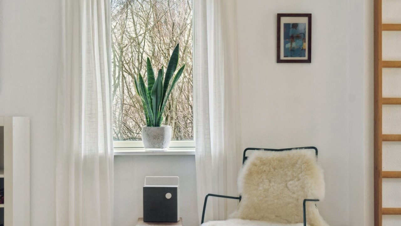 Photo of Livingroom in Hanstholm
