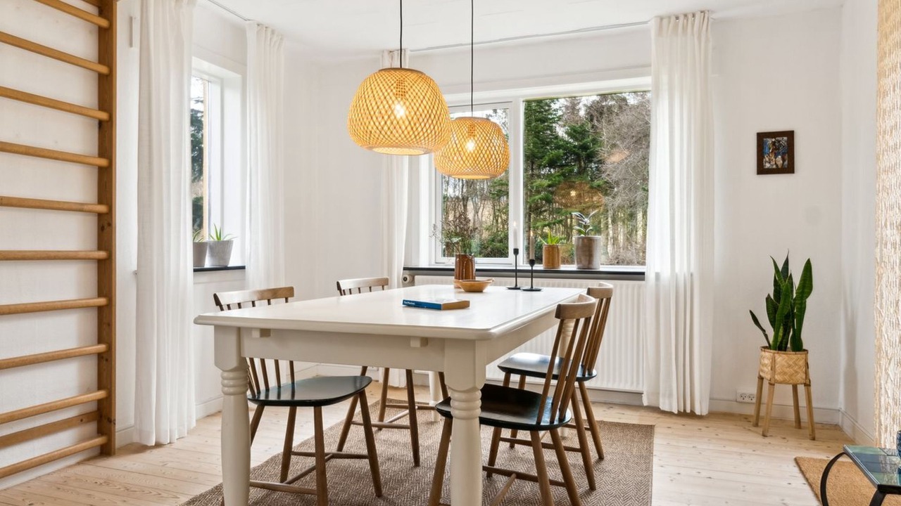 Photo of Livingroom in Hanstholm