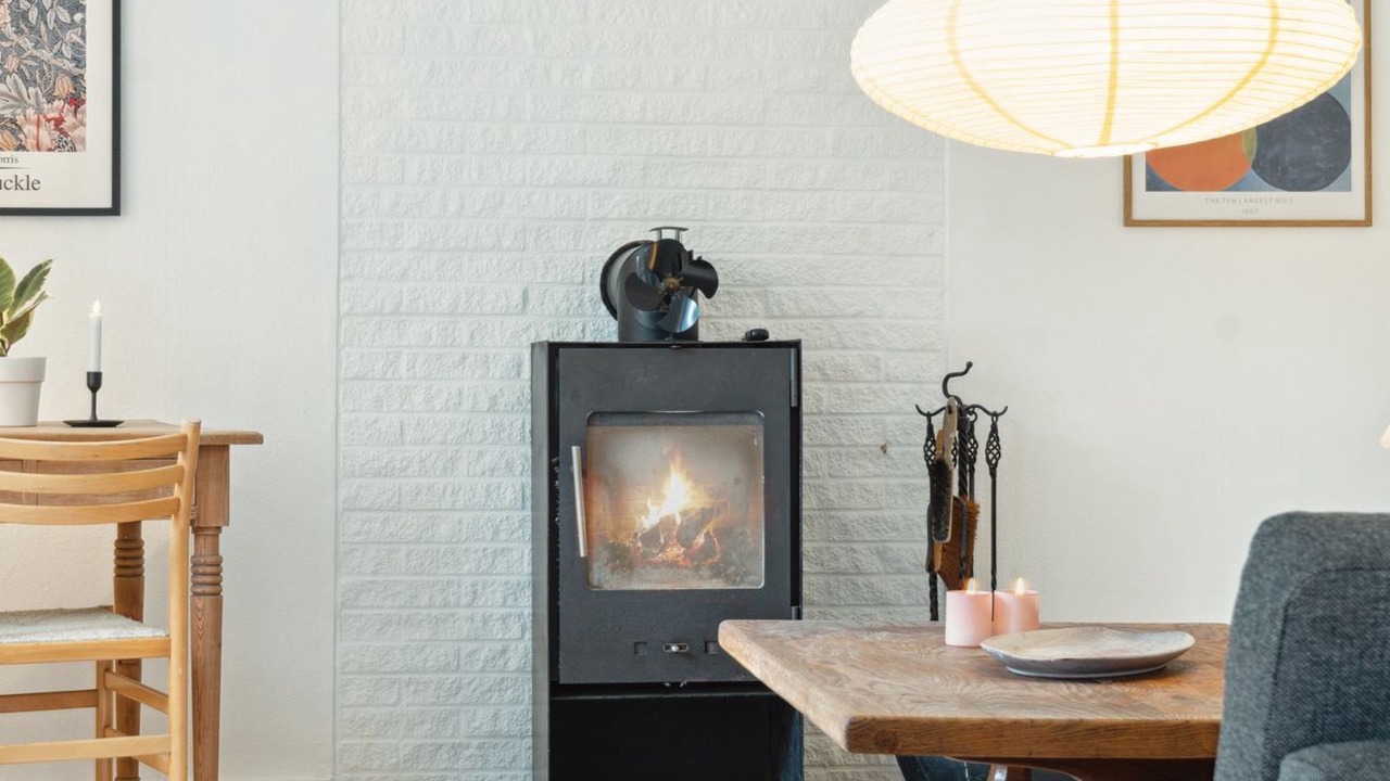 Photo of Livingroom in Hanstholm