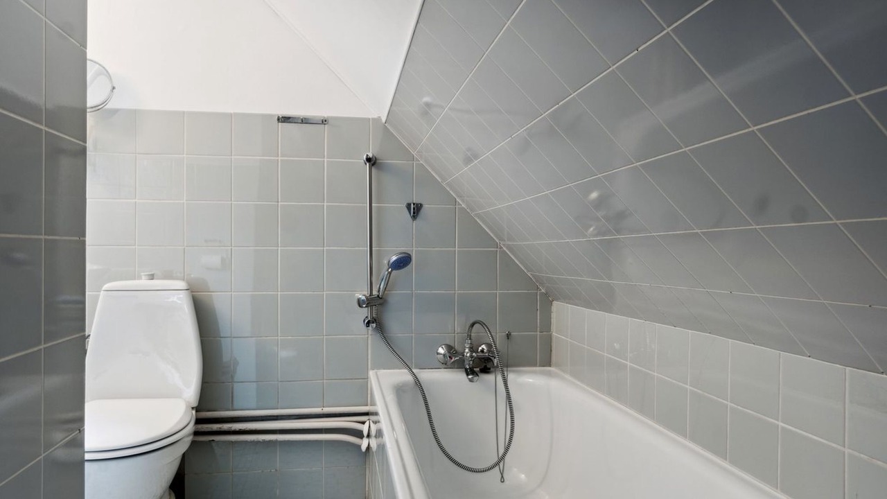 Photo of Bathroom in Hanstholm