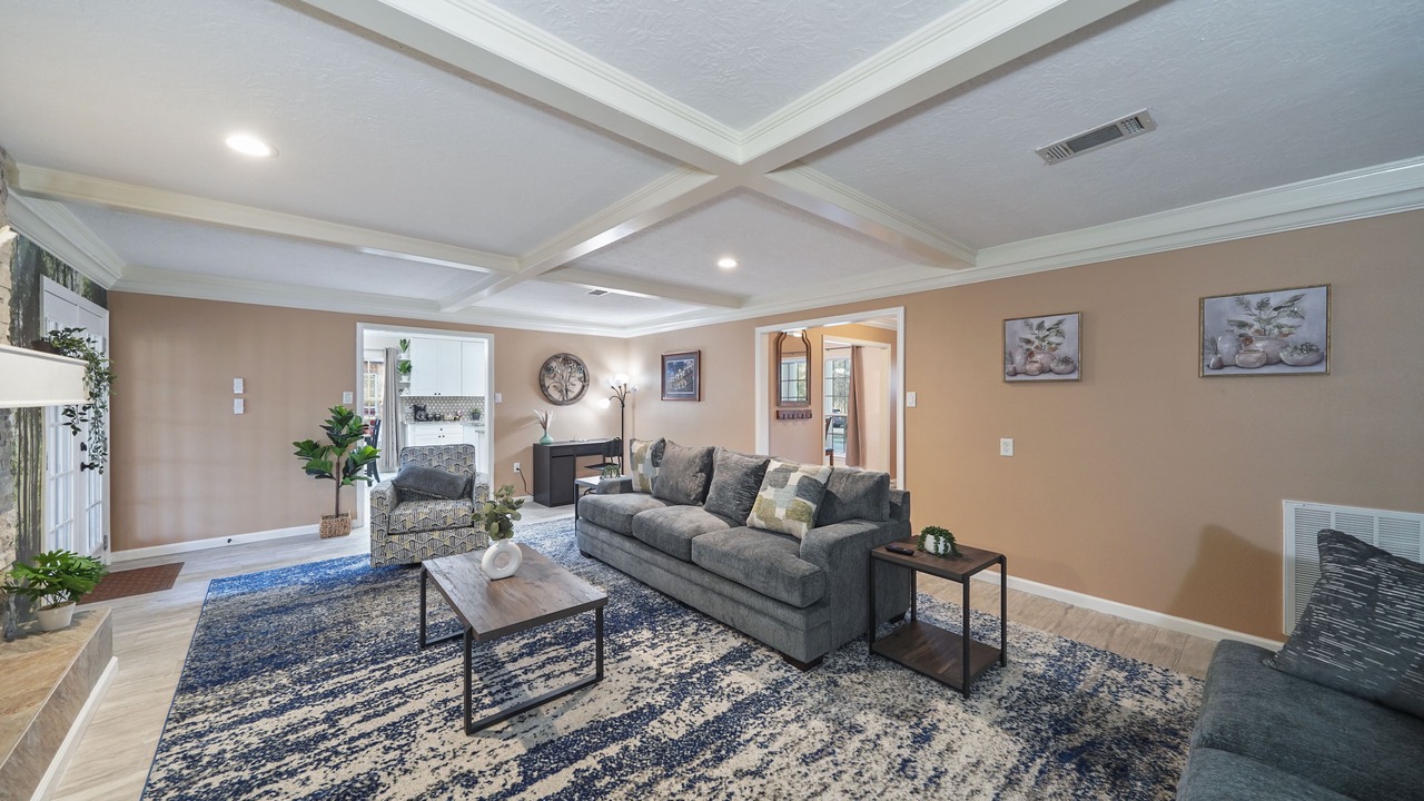 Photo of Bedroom in Huffman