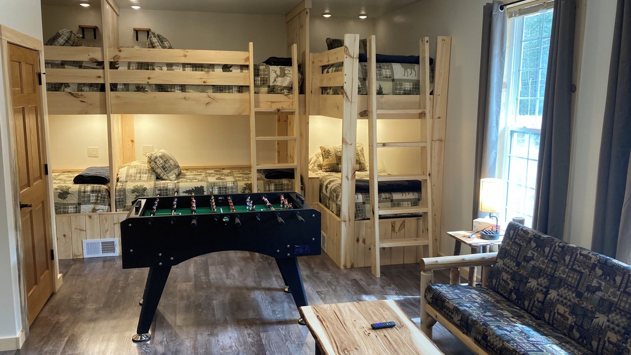 Photo of Bedroom in Houghton