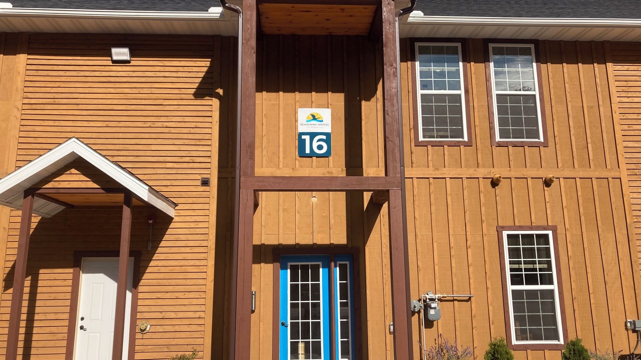 Photo of Outdoor in Houghton