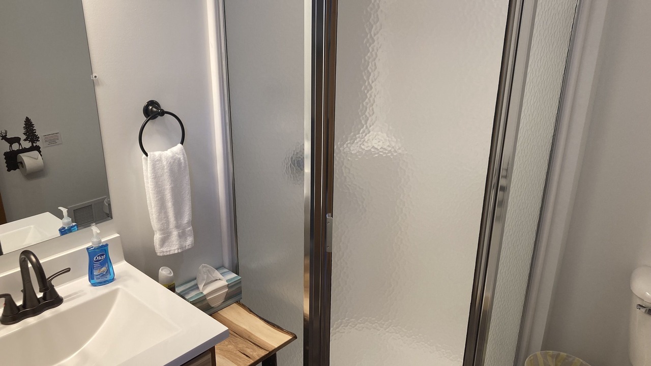Photo of Bathroom in Houghton