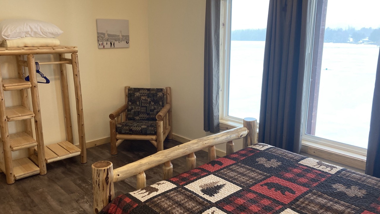 Photo of Bedroom in Houghton