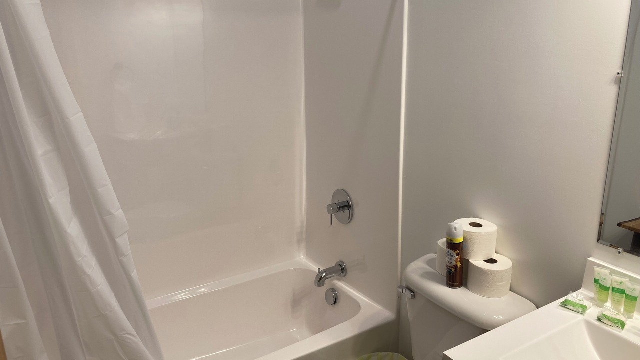 Photo of Bathroom in Houghton