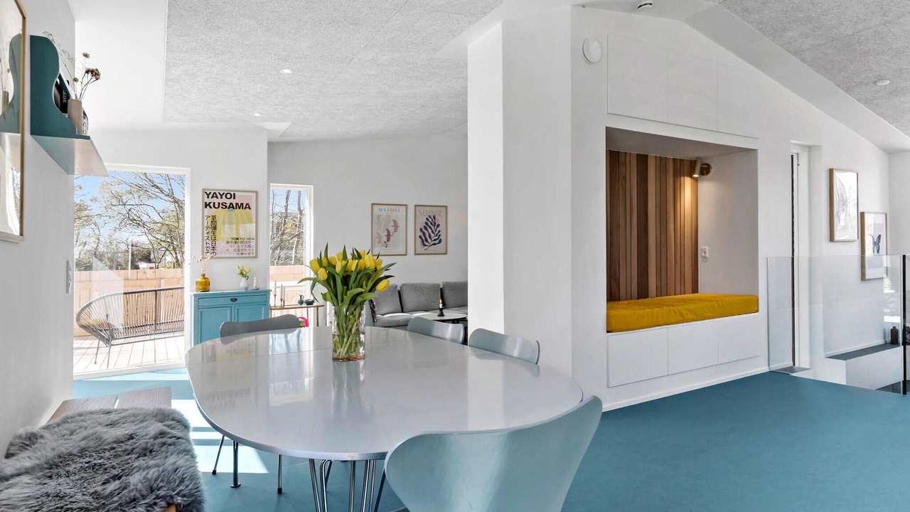 Photo of Bedroom in Grena Strand