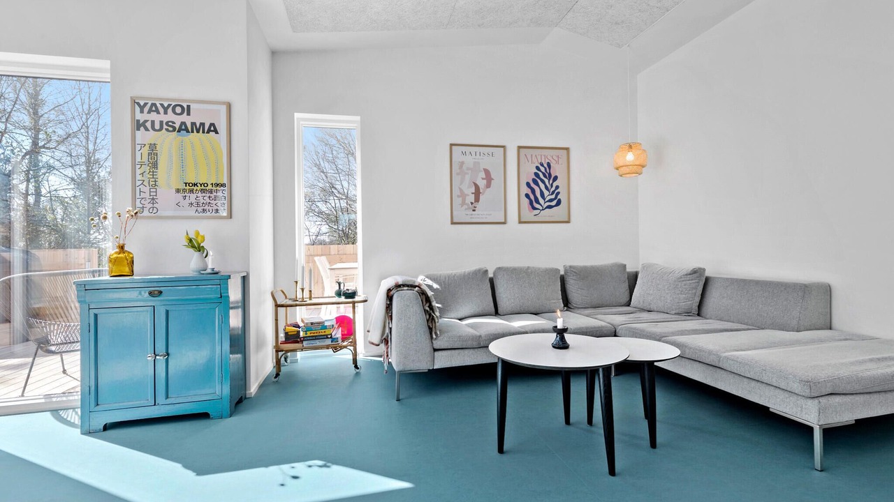 Photo of Bedroom in Grena Strand