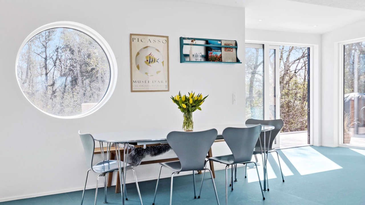 Photo of Bedroom in Grena Strand