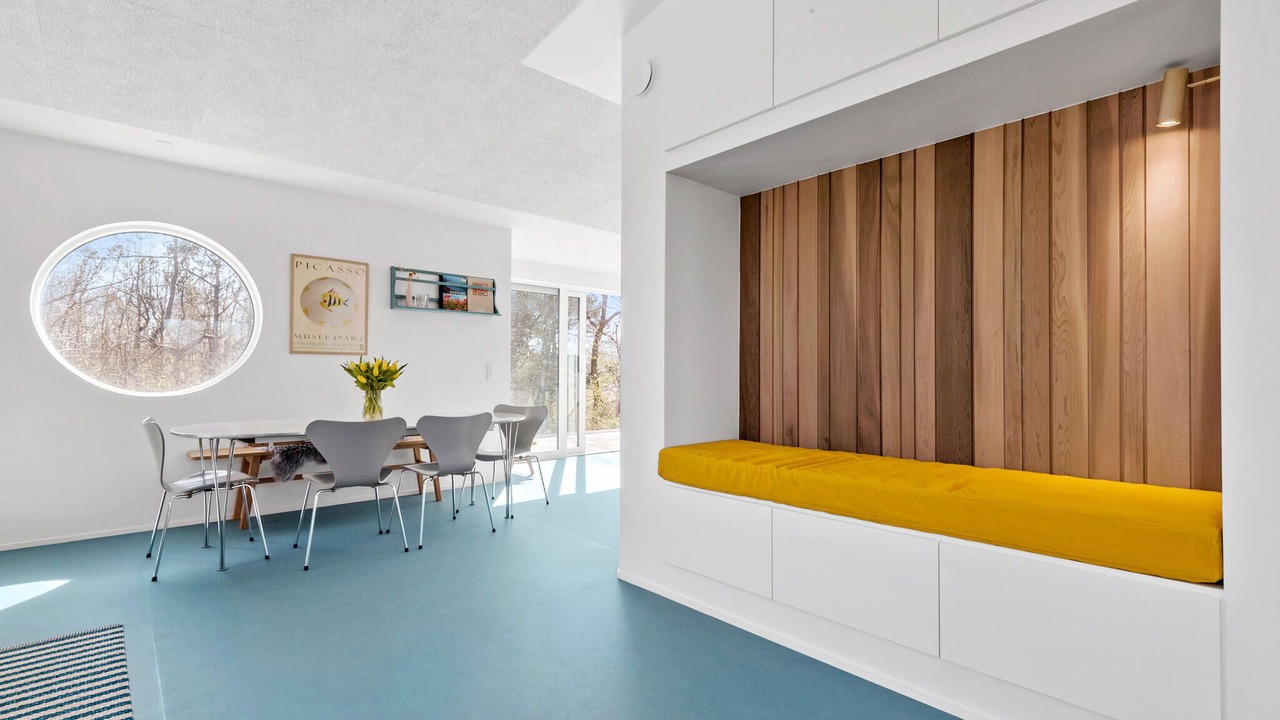 Photo of Bedroom in Grena Strand