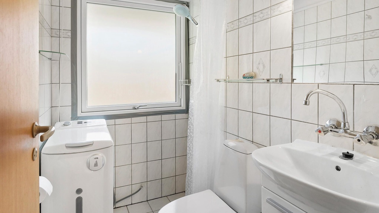 Photo of Bathroom in Nysted