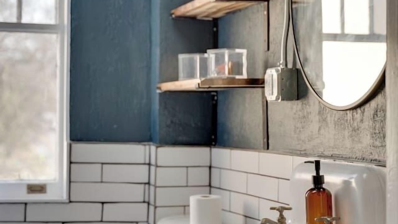 Photo of Bathroom in Hillsboro Village