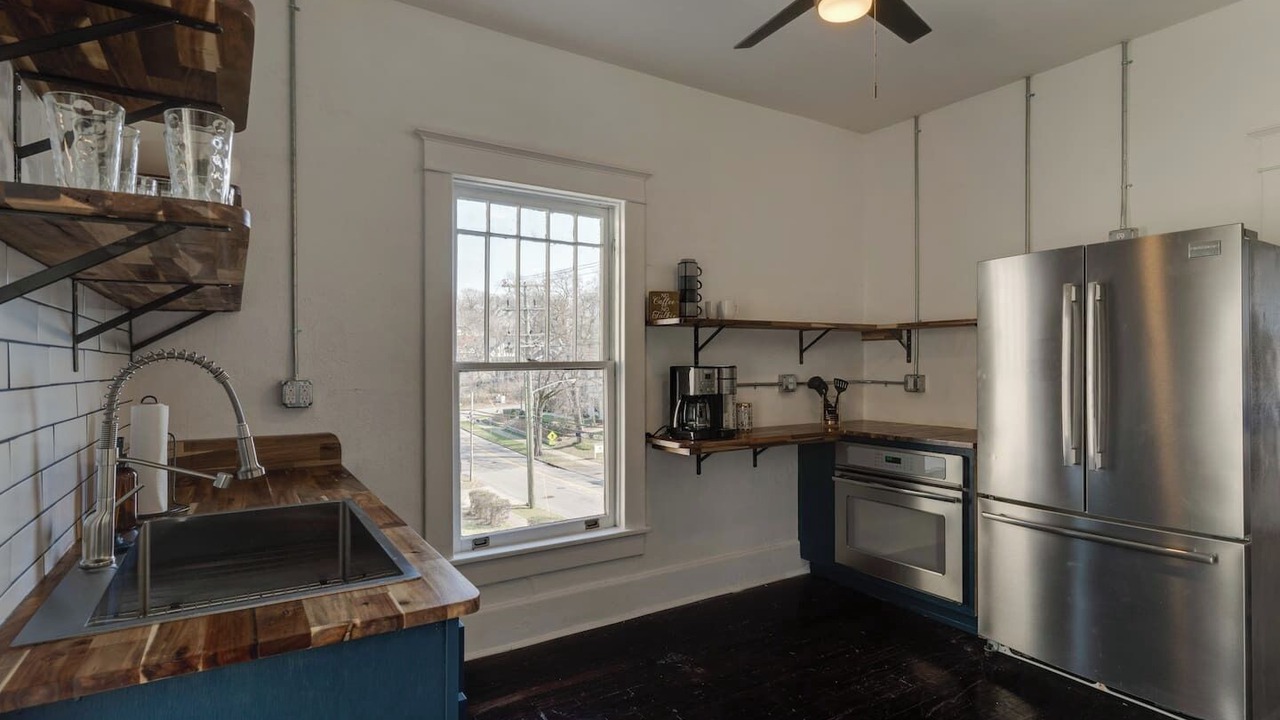 Photo of Kitchen in Hillsboro Village