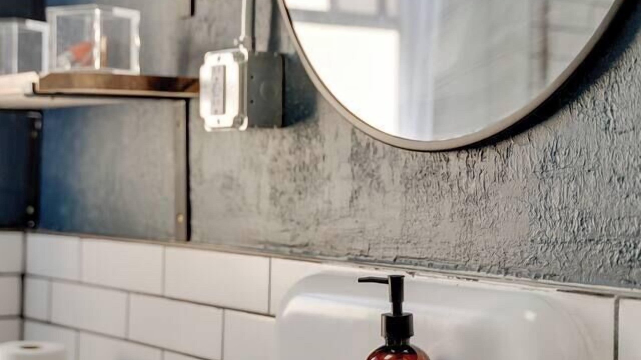 Photo of Bathroom in Hillsboro Village