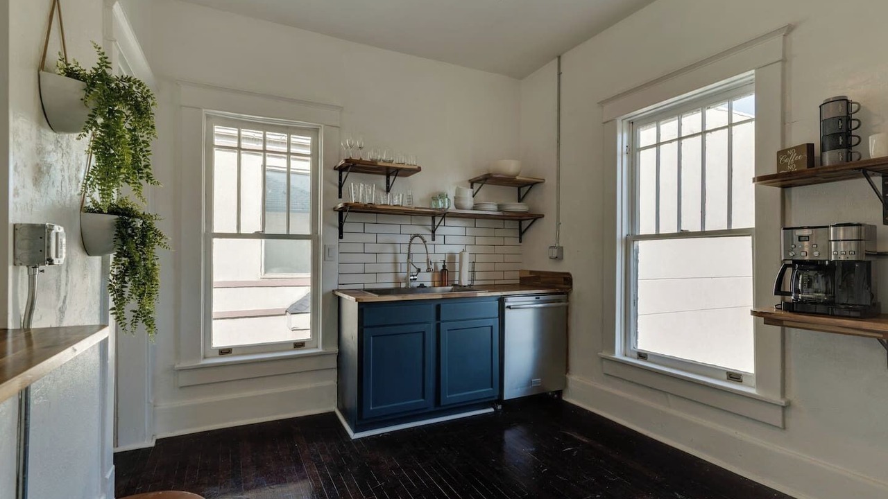 Photo of Kitchen in Hillsboro Village