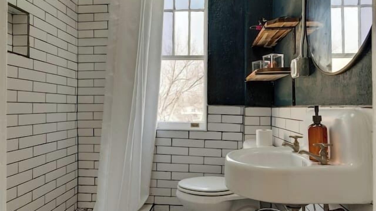 Photo of Bathroom in Hillsboro Village