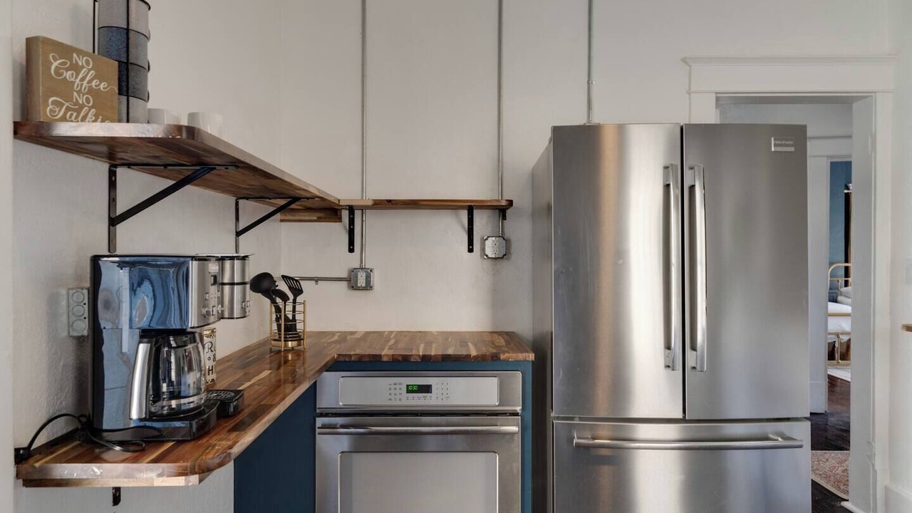 Photo of Kitchen in Hillsboro Village