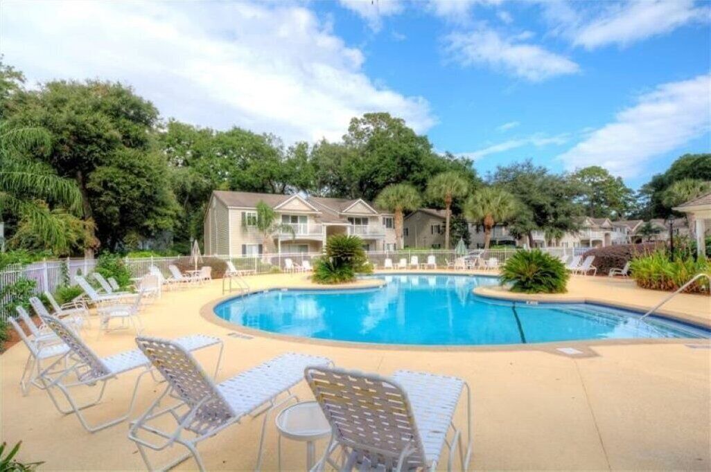 Photo of Outdoor in Demere Park