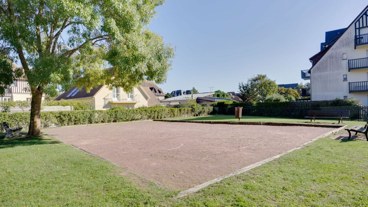 Photo of Outdoor in Cabourg