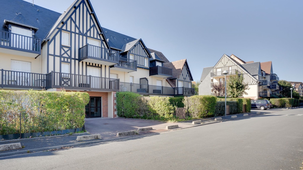 Photo of Others in Cabourg
