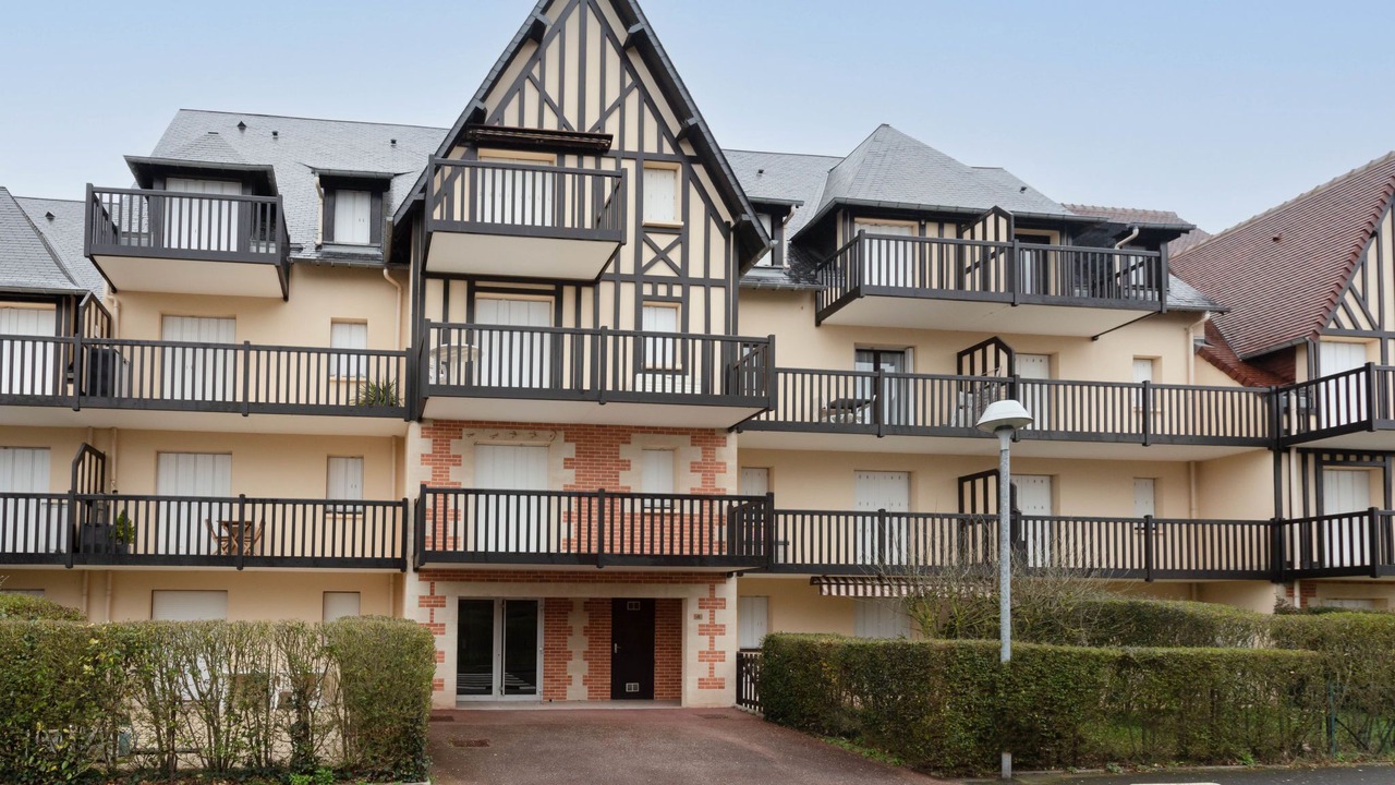 Photo of Others in Cabourg