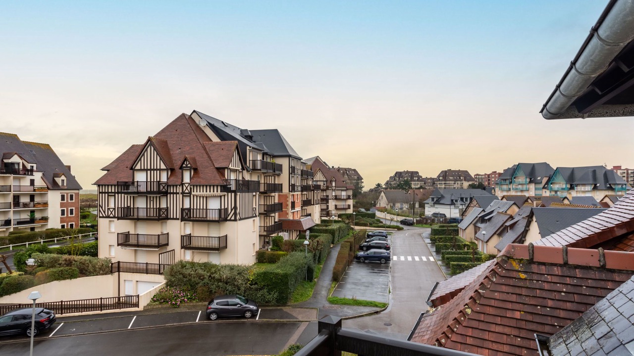 Photo of Others in Cabourg
