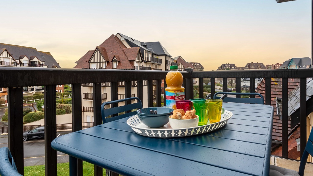 Photo of Others in Cabourg