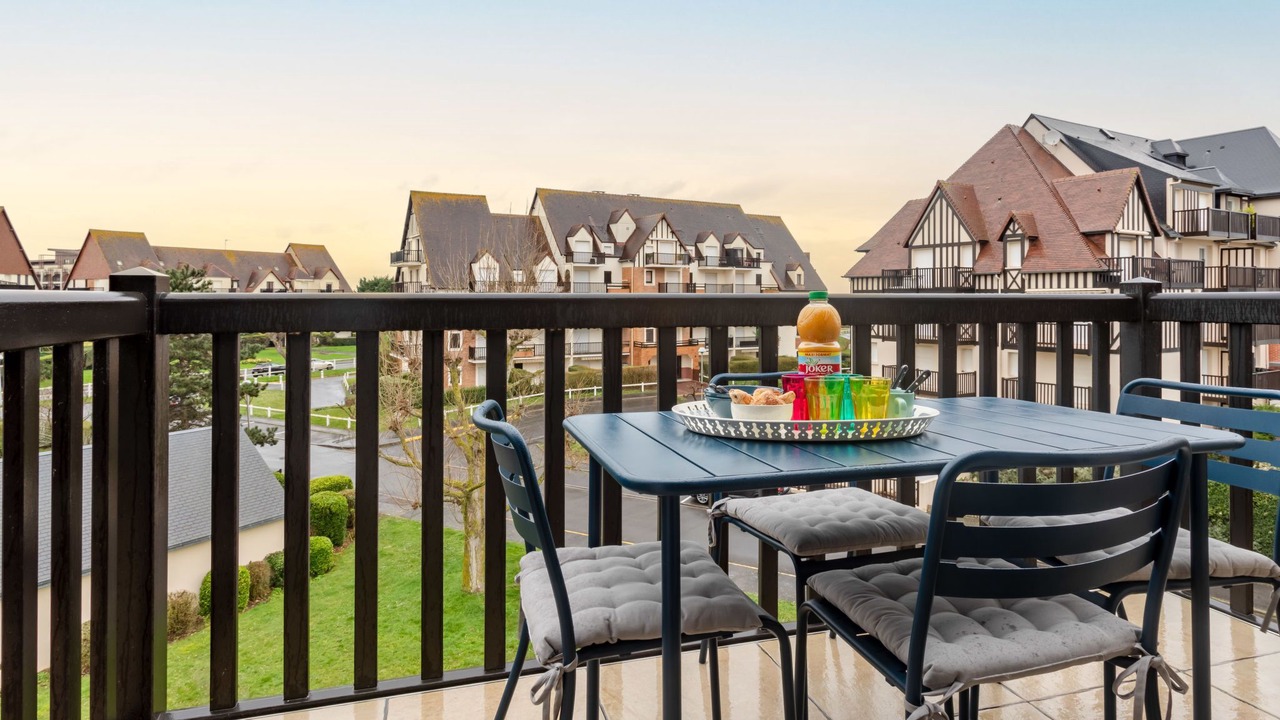 Photo of Others in Cabourg