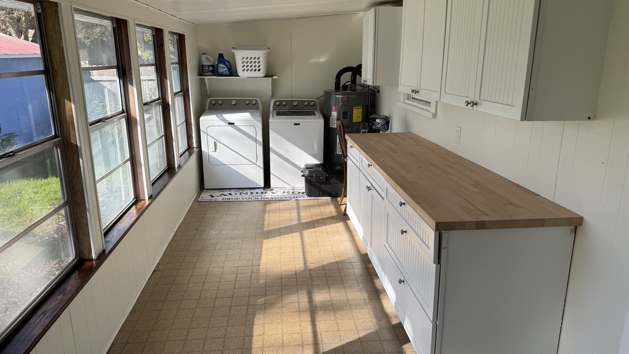 Photo of Kitchen in Geronimo