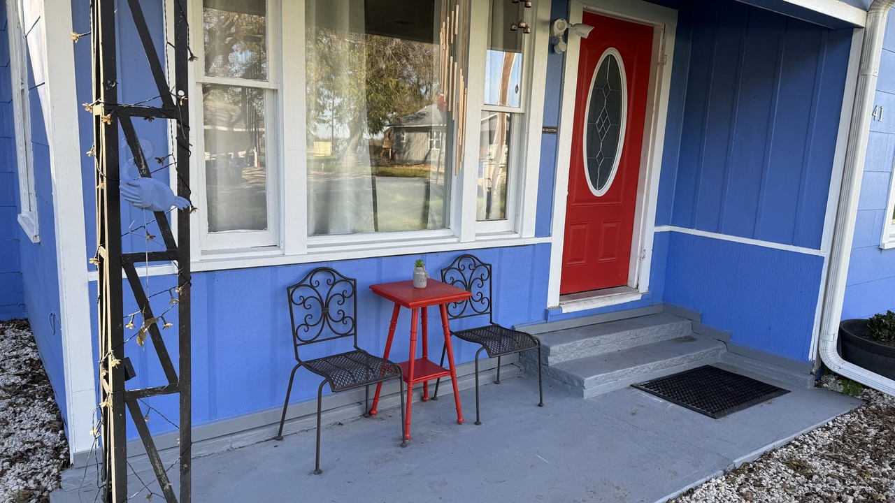 Photo of Outdoor in Geronimo