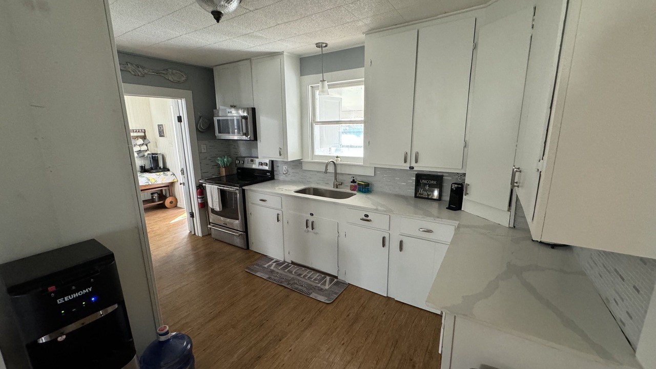 Photo of Kitchen in Geronimo