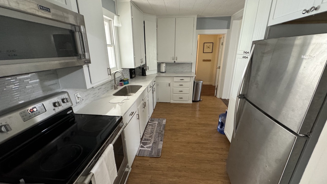 Photo of Kitchen in Geronimo