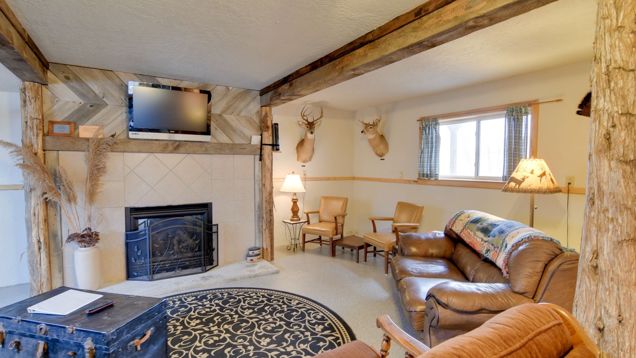 Photo of Livingroom in Union County