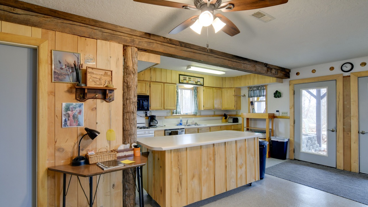 Photo of Kitchen in Union County