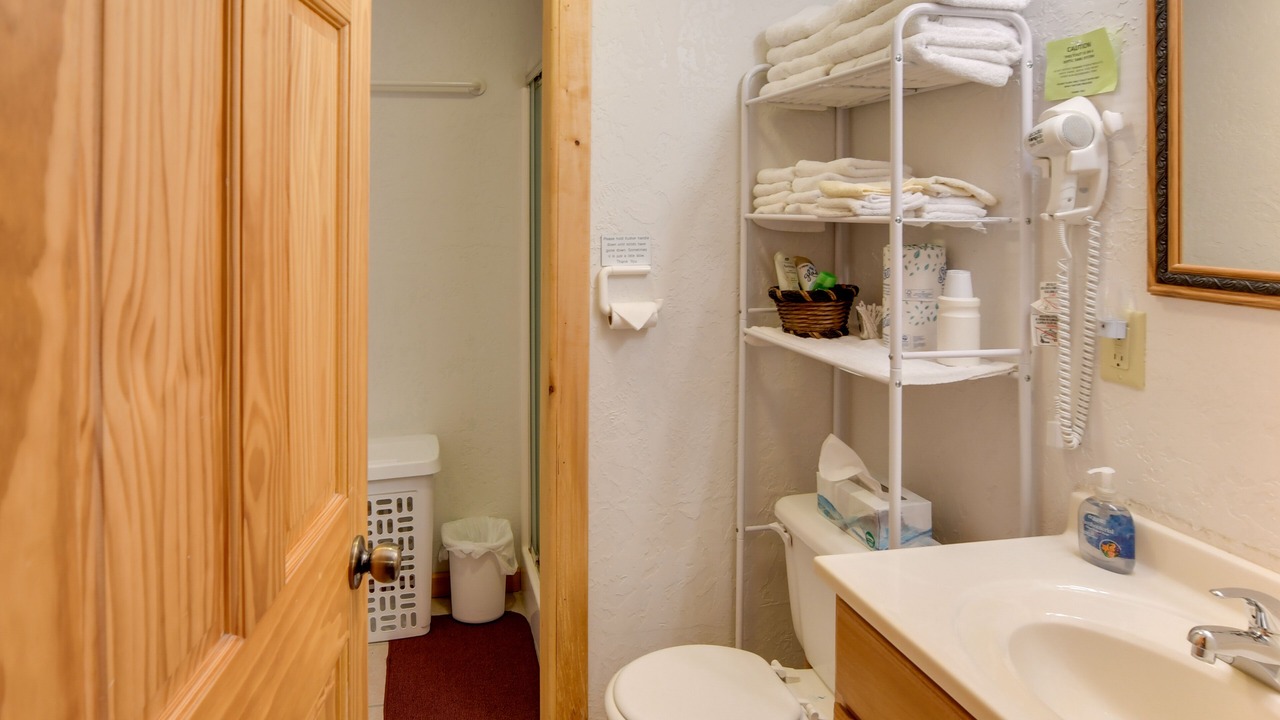Photo of Bathroom in Union County