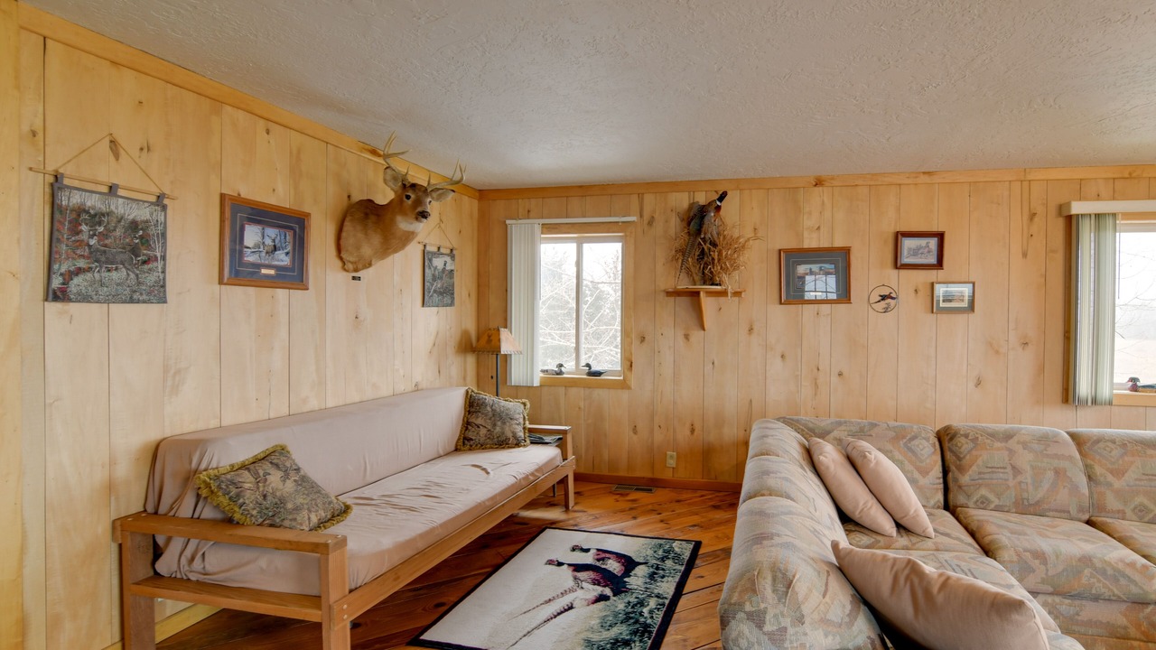 Photo of Livingroom in Union County