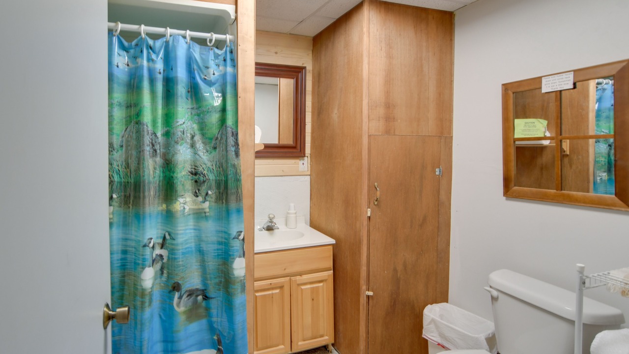 Photo of Bathroom in Union County