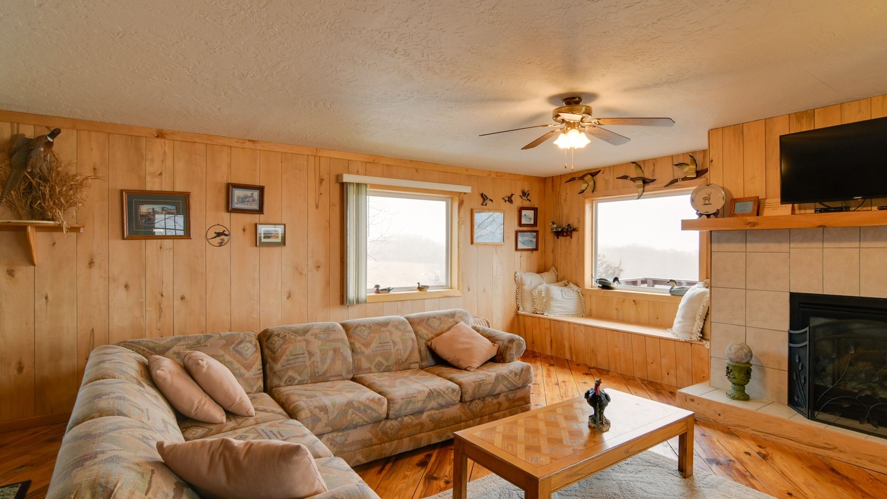 Photo of Livingroom in Union County