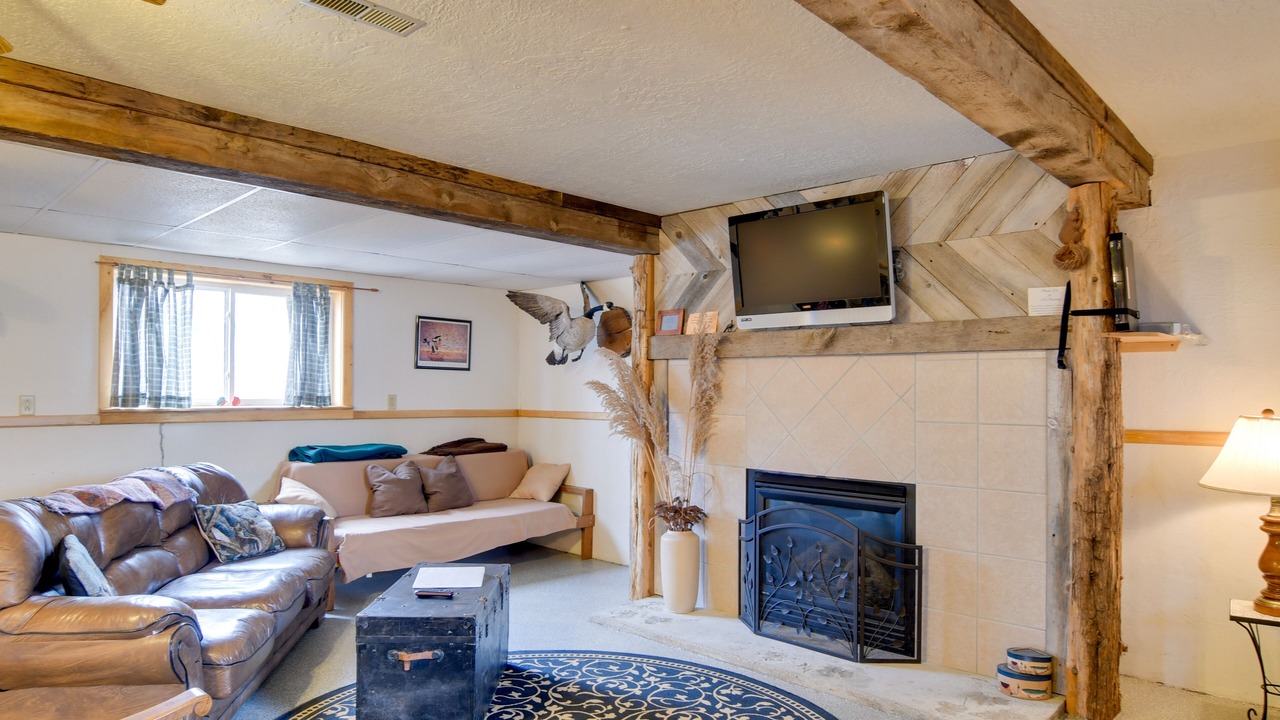 Photo of Livingroom in Union County