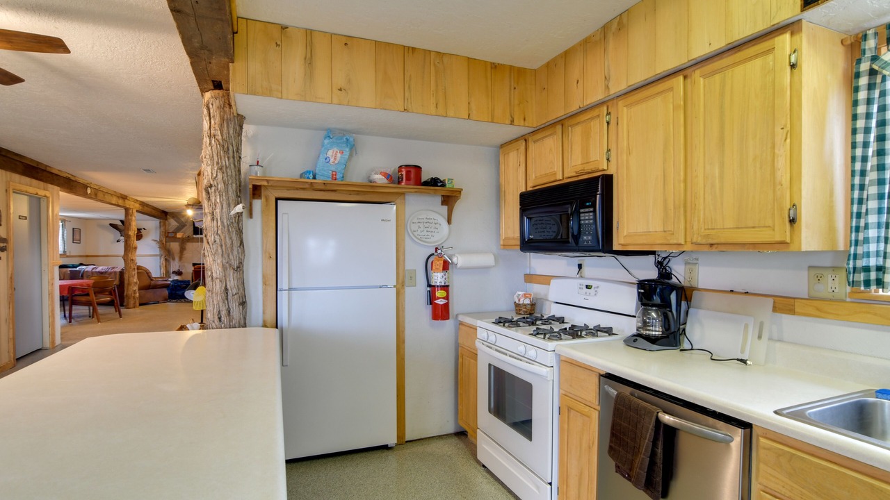 Photo of Kitchen in Union County