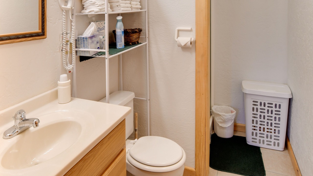 Photo of Bathroom in Union County