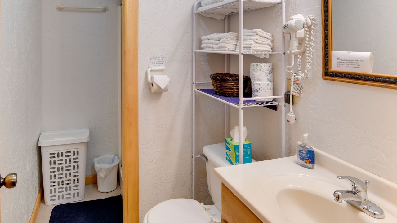 Photo of Bathroom in Union County